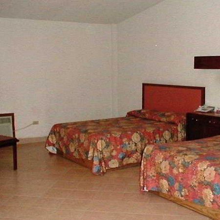 La Teja Hotel Ciudad Juárez Buitenkant foto